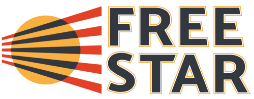 Free Star Logo