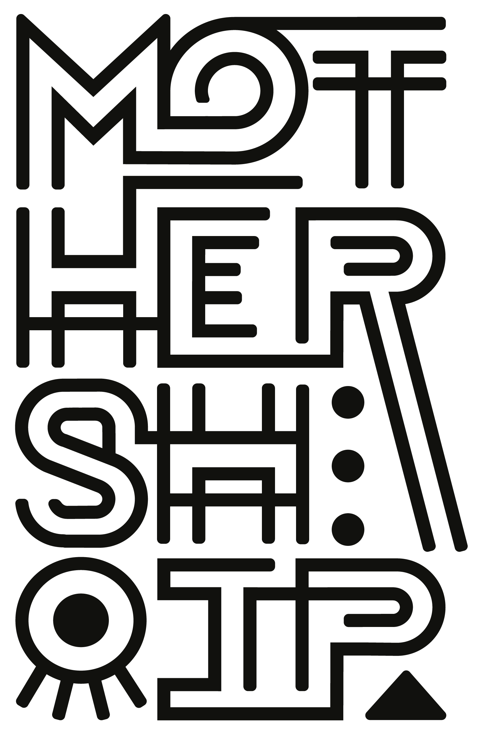 Mothership Logo